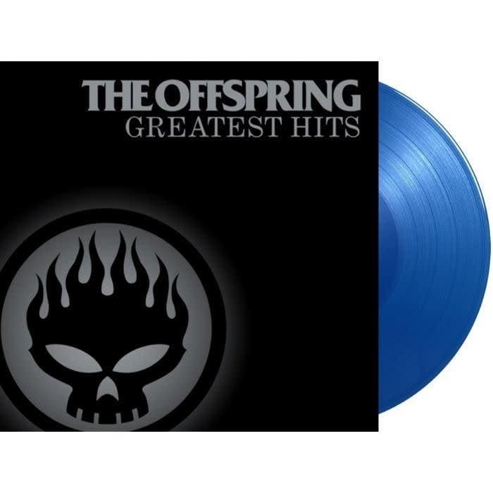 THE OFFSPRING - Greatest Hits Vinyl - JWrayRecords