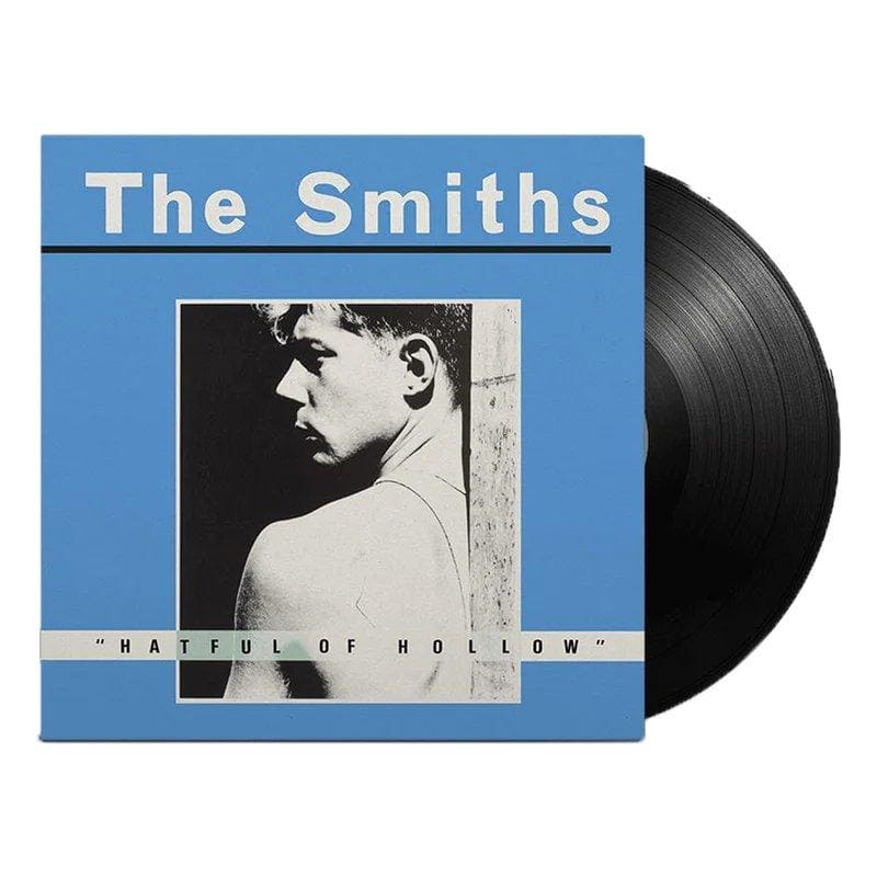 THE SMITHS - Hatful of Hollow Vinyl - JWrayRecords