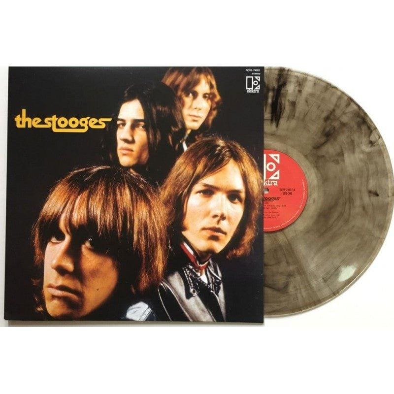 THE STOOGES - The Stooges Vinyl - JWrayRecords