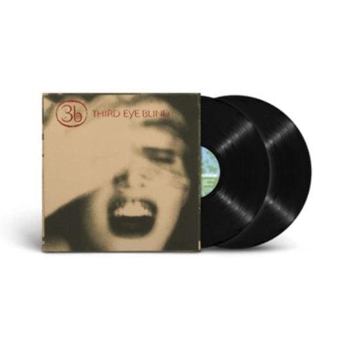 THIRD EYE BLIND - Third Eye Blind Vinyl - JWrayRecords