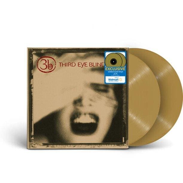 THIRD EYE BLIND - Third Eye Blind Vinyl - JWrayRecords