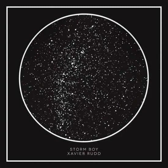 XAVIER RUDD - Storm Boy Vinyl - JWrayRecords