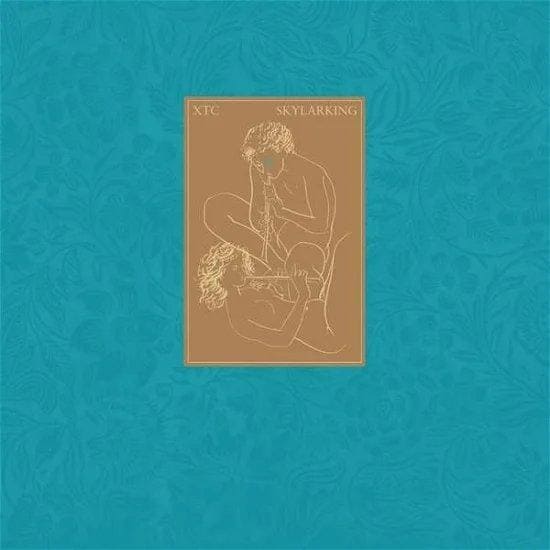 XTC - Skylarking Vinyl - JWrayRecords