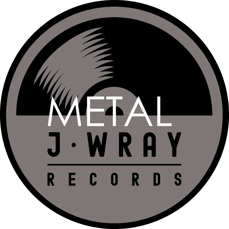 Metal - JWrayRecords
