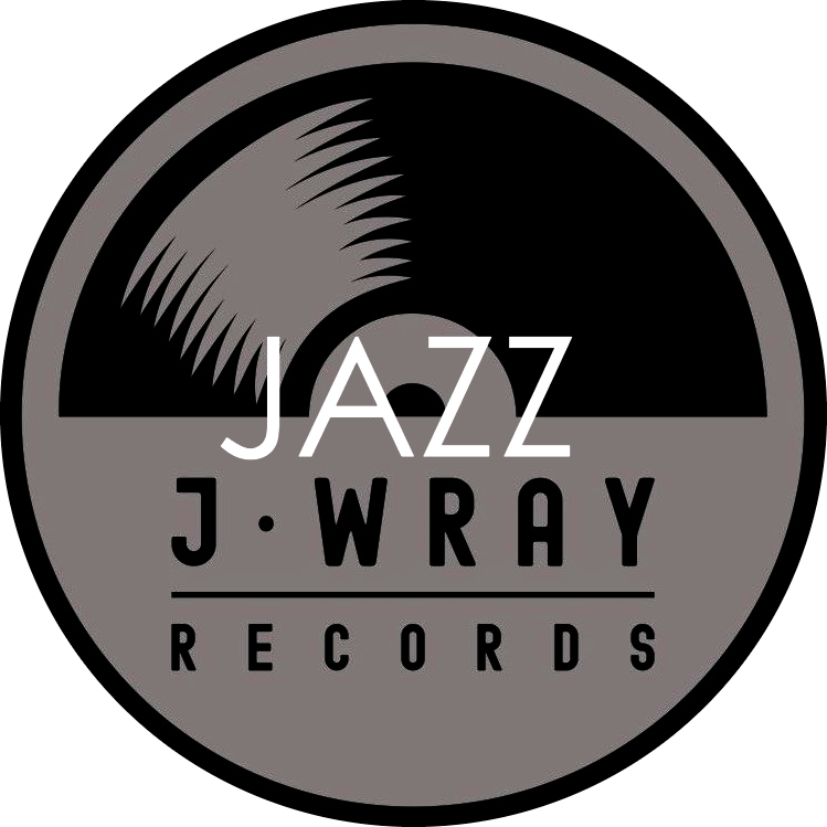 Jazz - JWrayRecords