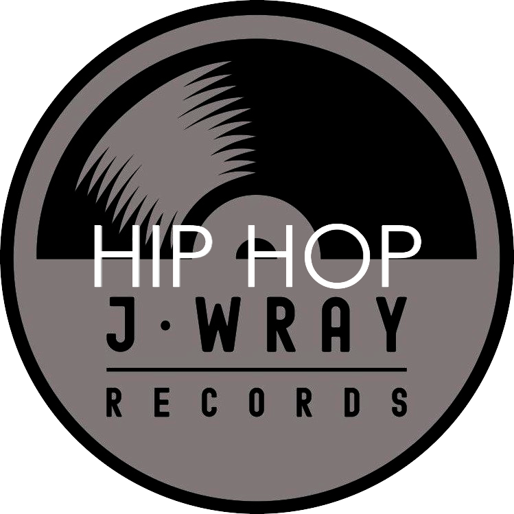 Hip Hop - JWrayRecords