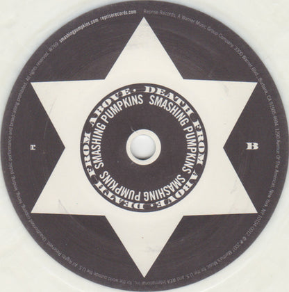 Smashing Pumpkins* : Tarantula (7", Single, Whi)