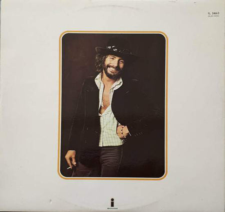 Cat Stevens : Catch Bull At Four (LP, Album, Lam)