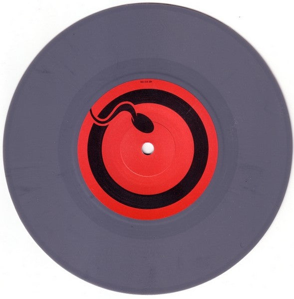Queens Of The Stone Age : No One Knows (7", Single, Ltd, Gre)