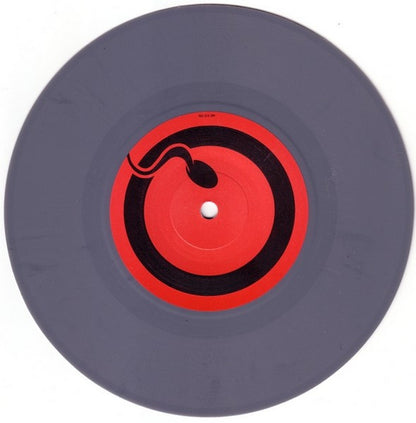 Queens Of The Stone Age : No One Knows (7", Single, Ltd, Gre)