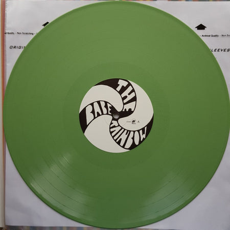 The Babe Rainbow : The Babe Rainbow (LP, Album, Ltd, For)