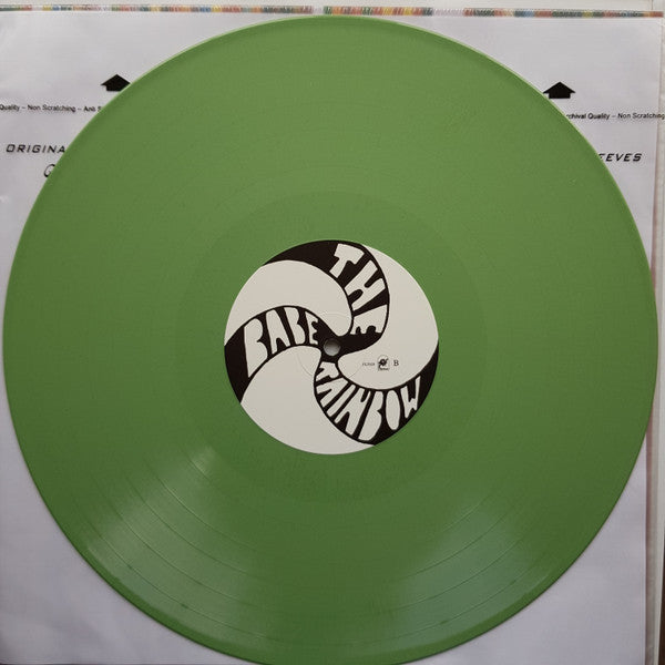The Babe Rainbow : The Babe Rainbow (LP, Album, Ltd, For)