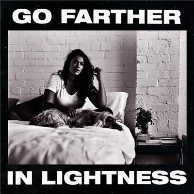 Gang Of Youths : Go Farther In Lightness (2xLP, Album, S/Edition, Cle)