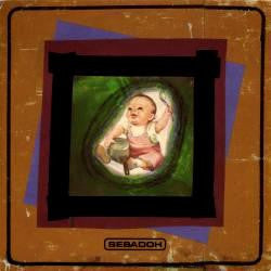 Sebadoh : Soul And Fire (12", EP)