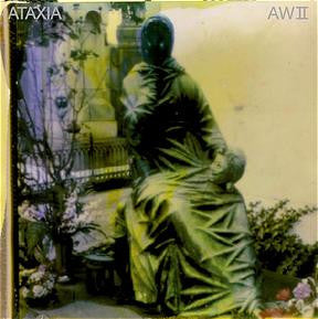 Ataxia : AW II (LP, Album)