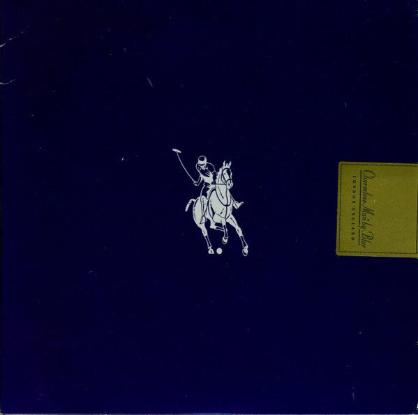 Blur : Charmless Man (7", Single)