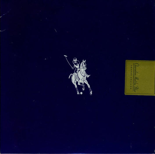 Blur : Charmless Man (7", Single)