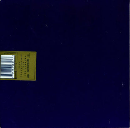 Blur : Charmless Man (7", Single)