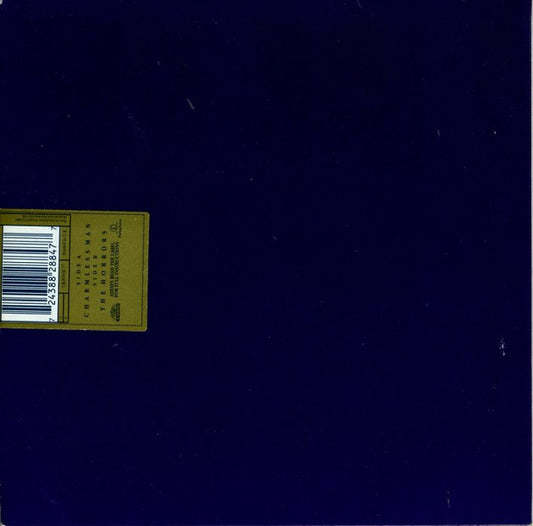 Blur : Charmless Man (7", Single)