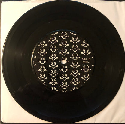 King Gizzard And The Lizard Wizard : Cyboogie / Acarine (7", Single, Ltd)