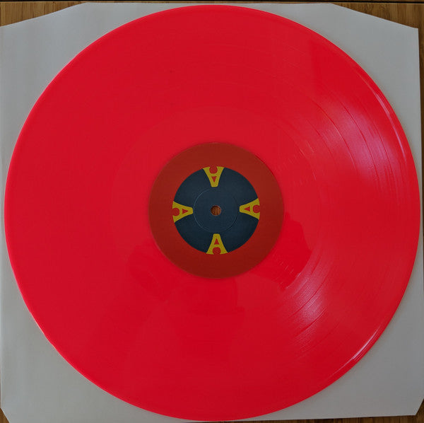 The Murlocs : Young Blindness (LP, Album, Ltd, RP, Neo)