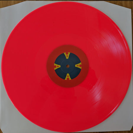 The Murlocs : Young Blindness (LP, Album, Ltd, RP, Neo)