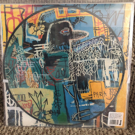 The Strokes : The New Abnormal (LP, Album, Pic)