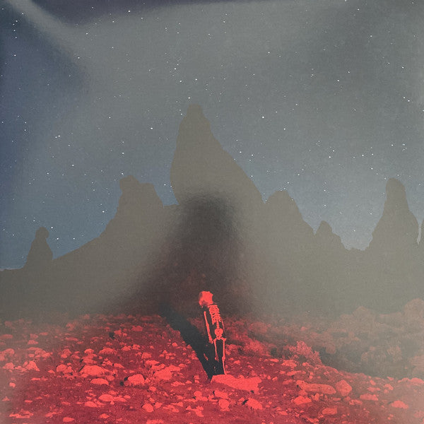 Phoebe Bridgers : Punisher (LP, Album, Ltd, Blu)