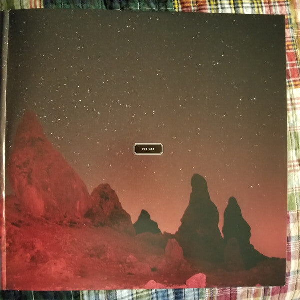 Phoebe Bridgers : Punisher (LP, Album, Ltd, Blu)