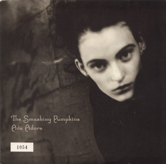 The Smashing Pumpkins : Ava Adore (7", Single, Num)