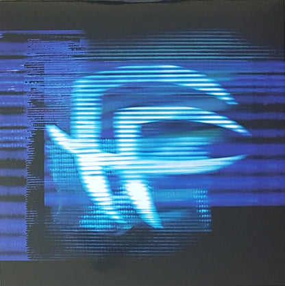 Fear Factory : Demanufacture (2xLP, Album, RE, Blu + LP, Blu + Dlx, Ltd, RM, 25t)