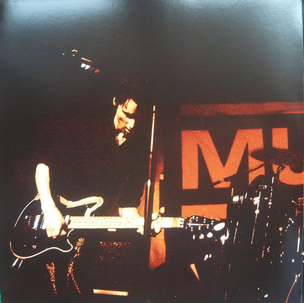 Muse : Showbiz (2xLP, Album, RE, Cle)
