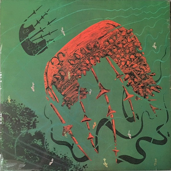 Rainbow Theatre : The Armada (LP)