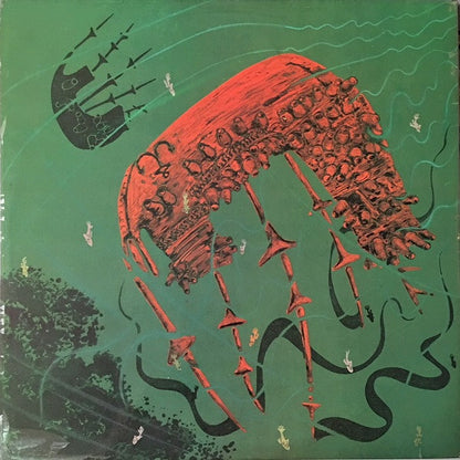 Rainbow Theatre : The Armada (LP)