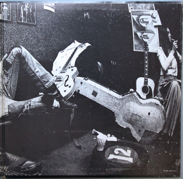 Neil Young : After The Gold Rush (LP, Album, RP, Ter)
