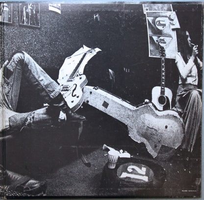 Neil Young : After The Gold Rush (LP, Album, RP, Ter)