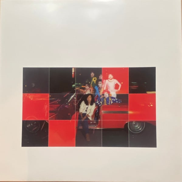 Tatsuro Yamashita = 山下達郎* - For You (LP, Album, Ltd, RE, RM