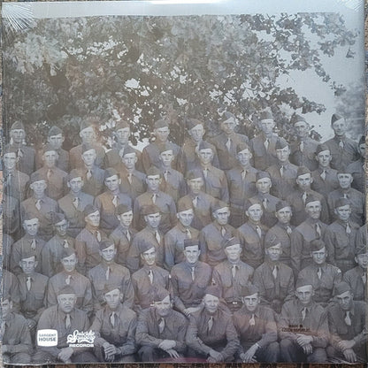 Russian Circles : Station (LP, Album, Ltd, RE, Blu)