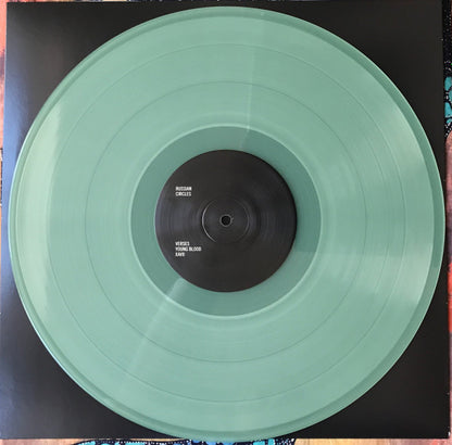 Russian Circles : Station (LP, Album, Ltd, RE, Blu)
