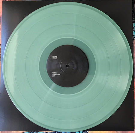 Russian Circles : Station (LP, Album, Ltd, RE, Blu)