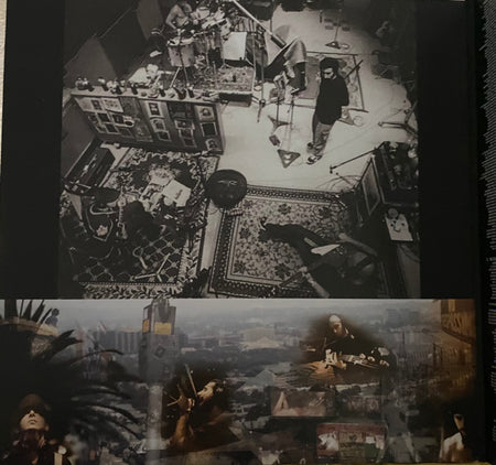 System Of A Down : Toxicity (LP, Album, Club, RE, RM, Red)