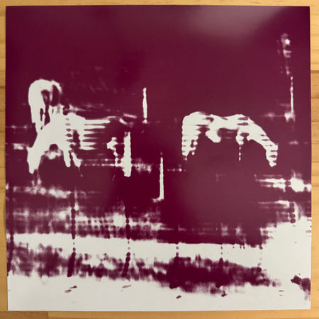 Royel Otis : Nashville Sessions (10", EP, RSD, Ltd, Bon)