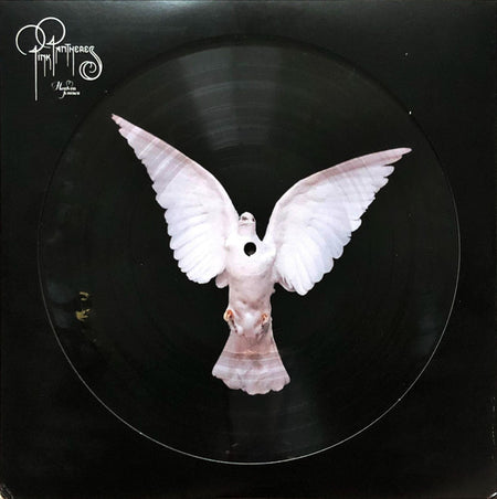 PinkPantheress : Heaven Knows (LP, Album, Pic, Zoe)