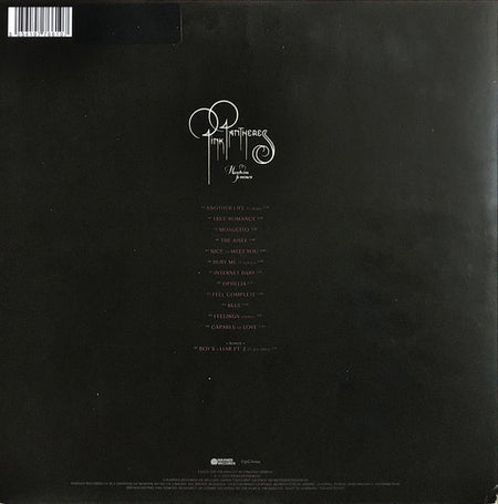PinkPantheress : Heaven Knows (LP, Album, Pic, Zoe)