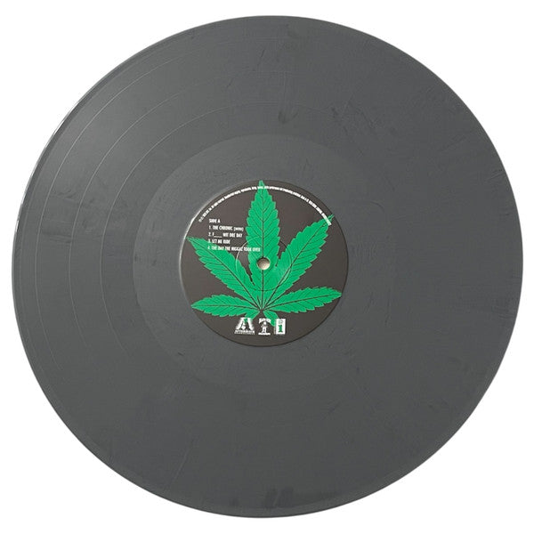 Dr. Dre : The Chronic (2xLP, Album, Ltd, RE, Gra)