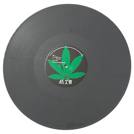 Dr. Dre : The Chronic (2xLP, Album, Ltd, RE, Gra)