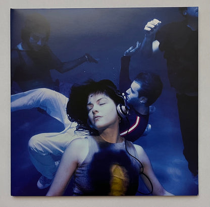 The Marías : Submarine (LP, Album, RE, Cle)