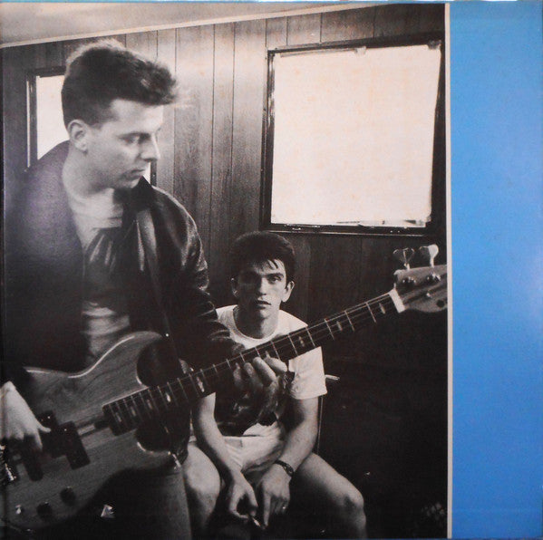 The Smiths : Hatful Of Hollow (LP, Comp, Gat)