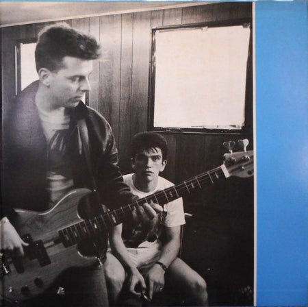 The Smiths : Hatful Of Hollow (LP, Comp, Gat)