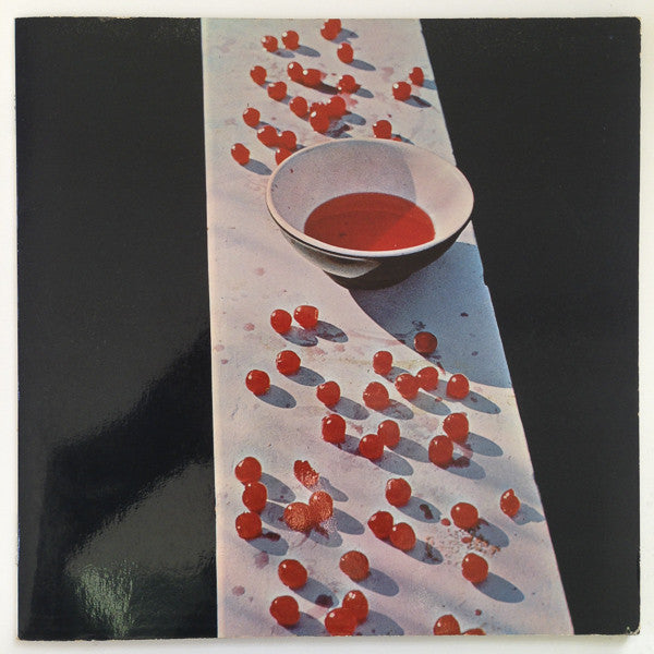 McCartney* : McCartney (LP, Album, 1st)